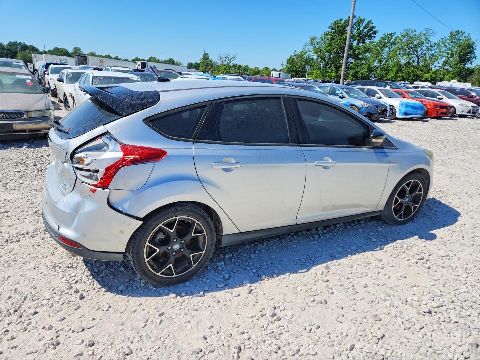 2013 Ford Focus მანქანა იყიდება აუქციონზე, vin: 1FADP3K23DL217369, აუქციონის ნომერი: 76190795
