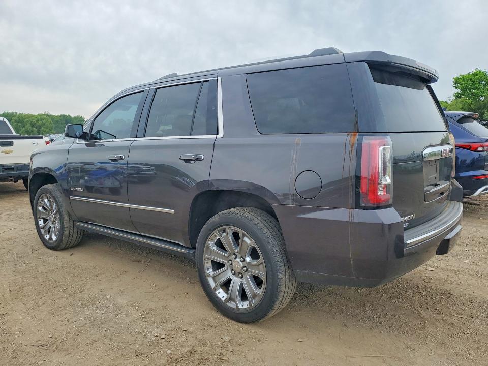 Продаж на аукціоні авто 2016 Gmc Yukon, vin: 1GKS2CKJ9GR201495, номер лоту: 55269266