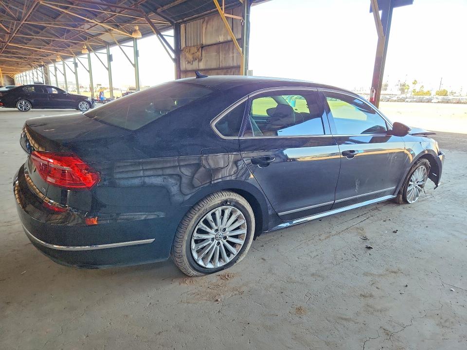 2016 Volkswagen Passat მანქანა იყიდება აუქციონზე, vin: 1VWBT7A35GC069029, აუქციონის ნომერი: 54704956
