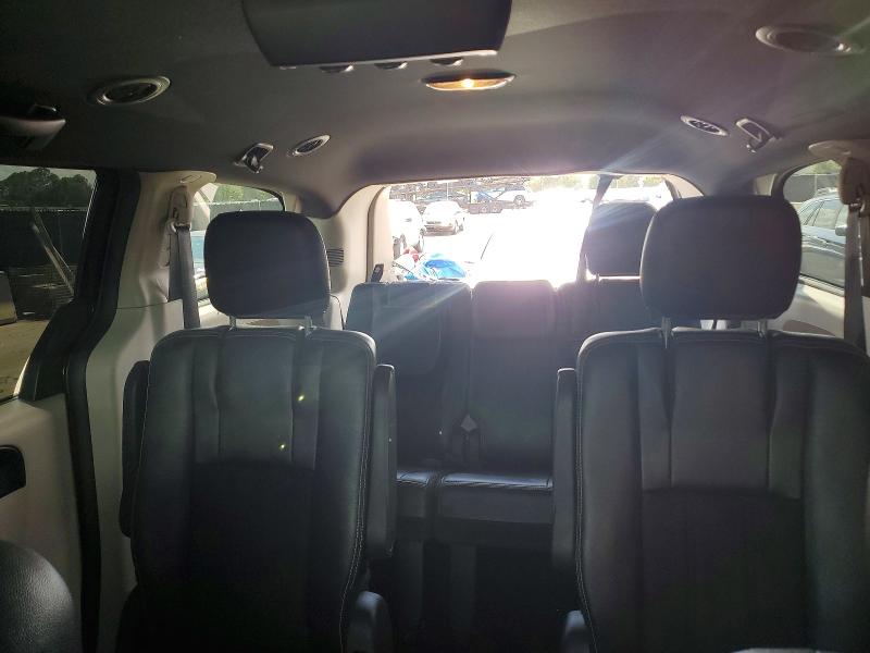 Продаж на аукціоні авто 2019 Dodge Grand Caravan, vin: 2C4RDGCG7KR774686, номер лоту: 54637996
