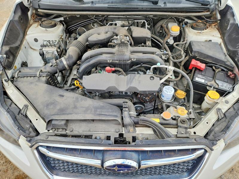 52460476 :رقم المزاد ، JF1GPAA60GH289904 vin ، 2016 Subaru Impreza مزاد بيع