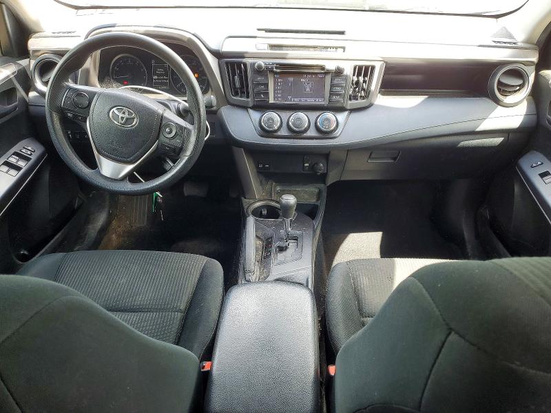 55196456 :رقم المزاد ، JTMBFREV8JJ250680 vin ، 2018 Toyota Rav4 مزاد بيع