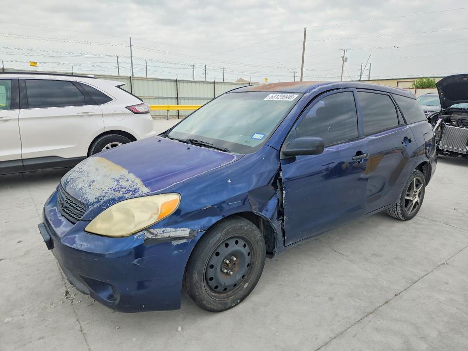 Aukcja sprzedaży 2006 Toyota Corolla Matrix, vin: 2T1KR32E46C588699, numer aukcji: 53129946