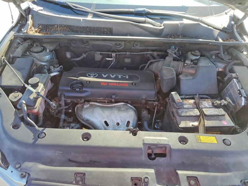 2008 Toyota Rav4 მანქანა იყიდება აუქციონზე, vin: JTMZD33V386077734, აუქციონის ნომერი: 54212206