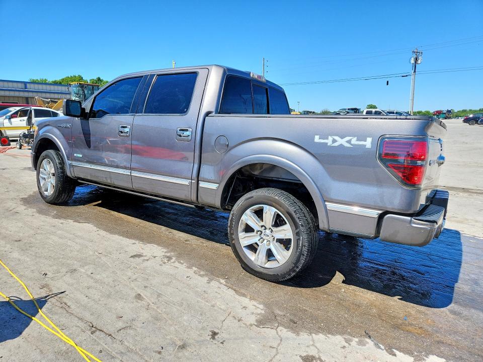 Aukcja sprzedaży 2012 Ford F150, vin: 1FTFW1ET3CFA88481, numer aukcji: 53119076