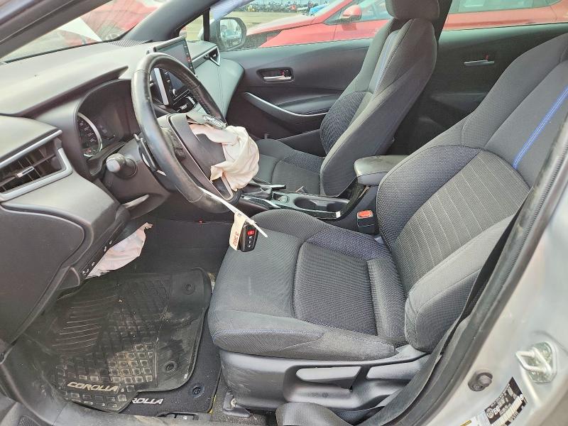 Aukcja sprzedaży 2020 Toyota Corolla, vin: 5YFB4RBE6LP021598, numer aukcji: 52380296
