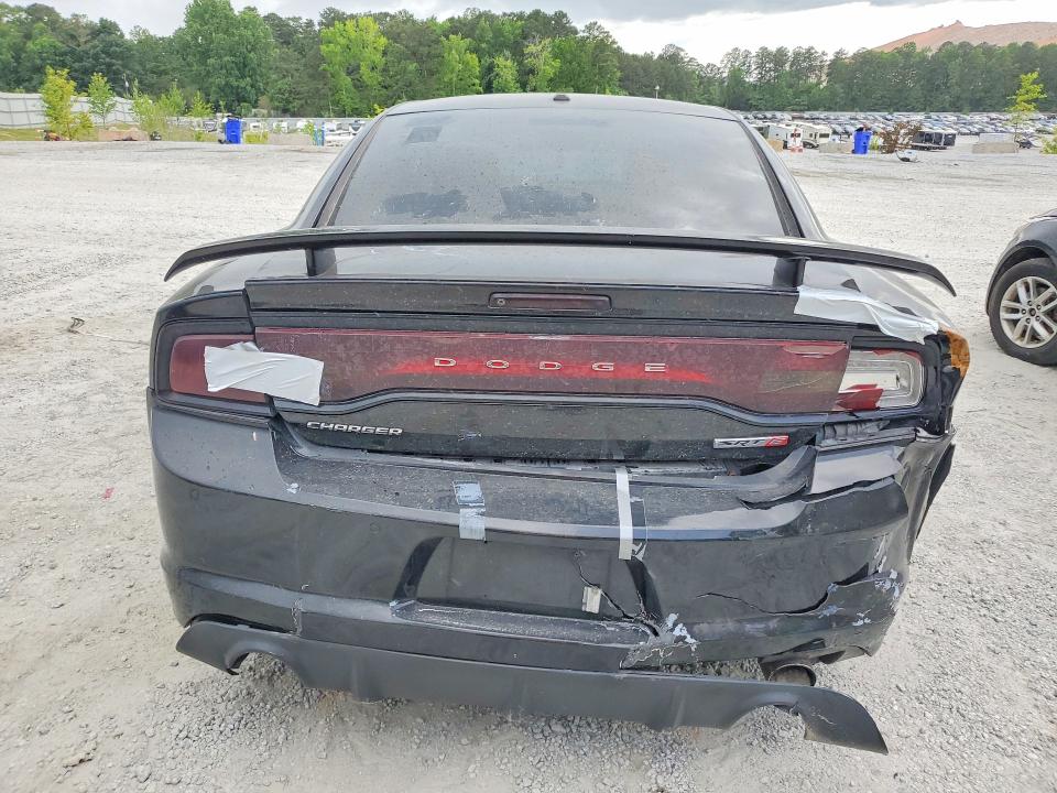 Aukcja sprzedaży 2012 Dodge Charger, vin: 2C3CDXEJ7CH105067, numer aukcji: 54690466