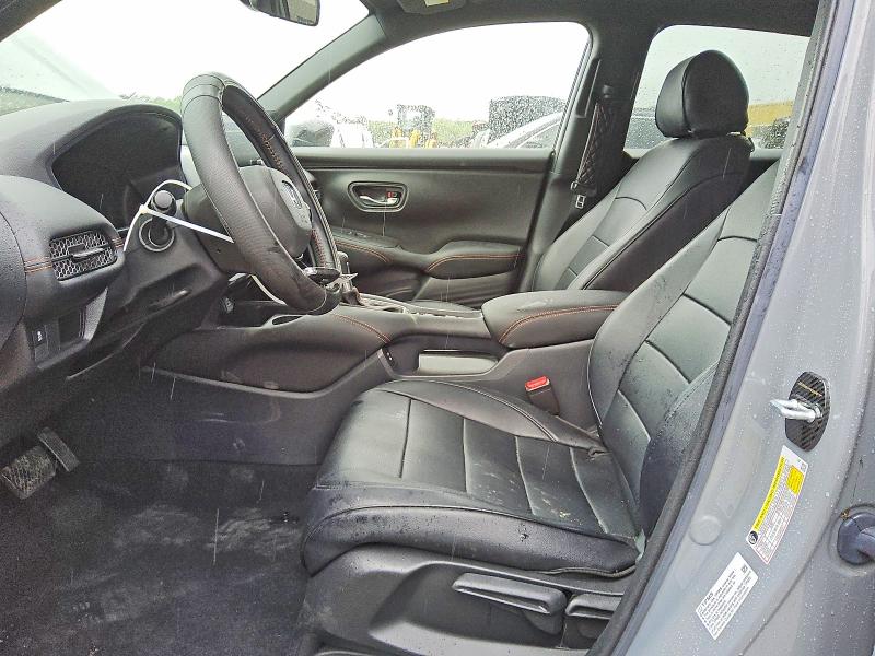 2025 Honda Hr-v მანქანა იყიდება აუქციონზე, vin: 3CZRZ1H53SM723659, აუქციონის ნომერი: 51694156