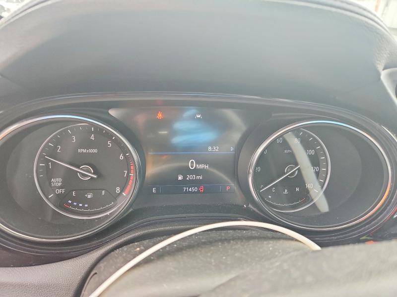 Продажа на аукционе авто 2020 Buick Encore Gx, vin: KL4MMBS23LB115128, номер лота: 54765796