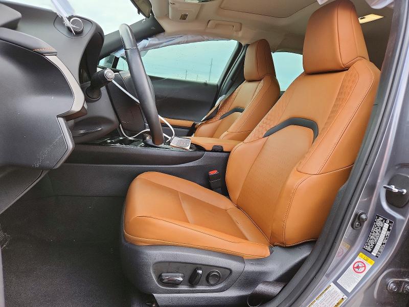 Auction sale of the 2019 Lexus Ux, vin: JTHY3JBH8K2017671, lot number: 55128856