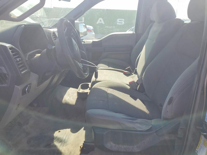 Продажа на аукционе авто 2016 Ford F150, vin: 1FTMF1C82GKD21270, номер лота: 54719256