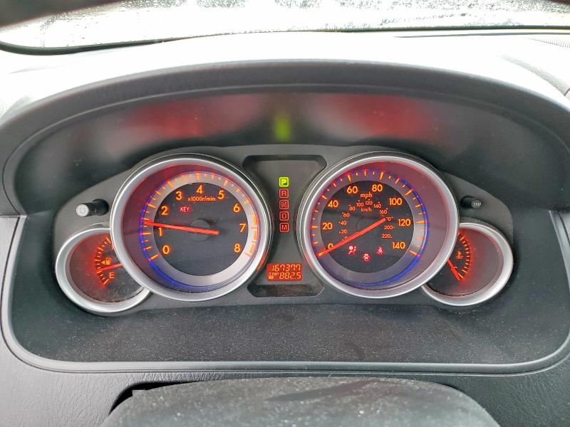 Продажа на аукционе авто 2008 Mazda Cx-9, vin: JM3TB38A180158422, номер лота: 54731816