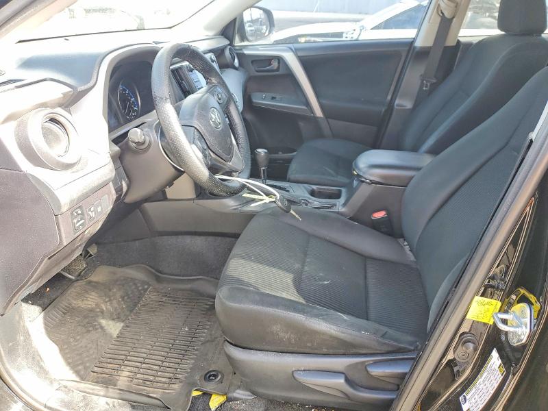 51985086 :رقم المزاد ، 2T3ZFREV0HW388188 vin ، 2017 Toyota Rav4 مزاد بيع