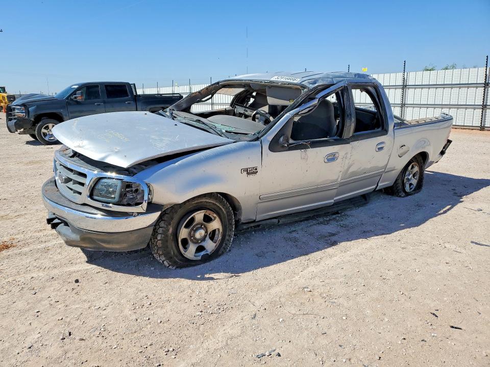 Aukcja sprzedaży 2001 Ford F150, vin: 1FTRW07W51KD74979, numer aukcji: 52916666
