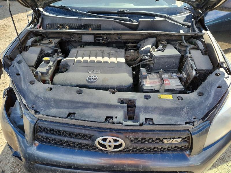 Auction sale of the 2008 Toyota Rav4, vin: JTMBK32V685045116, lot number: 51960346
