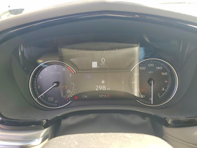 Продажа на аукционе авто 2024 Cadillac Xt5, vin: 1GYKNCR4XRZ751661, номер лота: 54859086