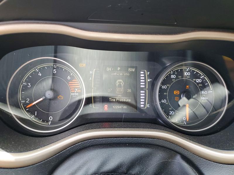 Продаж на аукціоні авто 2017 Jeep Cherokee, vin: 1C4PJLABXHW613412, номер лоту: 54946666