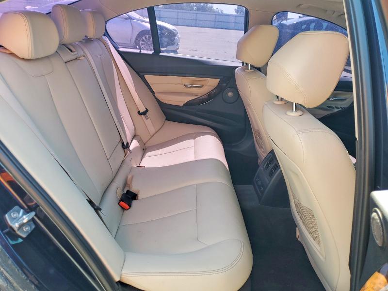 Aukcja sprzedaży 2015 Bmw 328, vin: WBA3B5C55FF961031, numer aukcji: 54286826