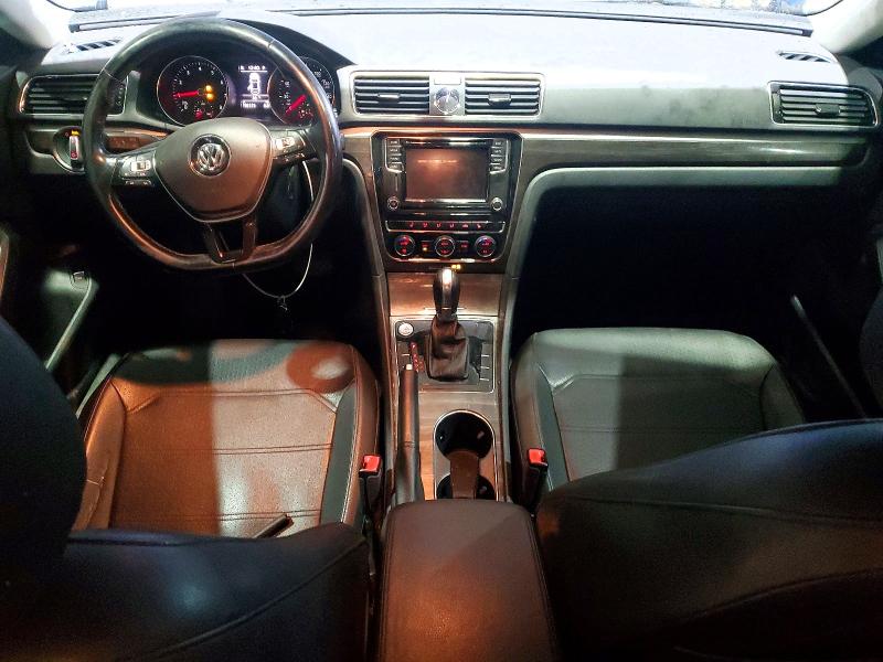 Aukcja sprzedaży 2017 Volkswagen Passat, vin: 1VWBT7A39HC046063, numer aukcji: 53873776