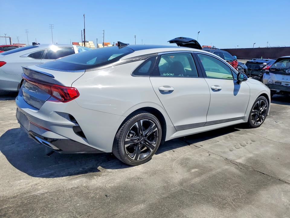 Продаж на аукціоні авто 2023 Kia K5, vin: 5XXG64J26PG224256, номер лоту: 52482926