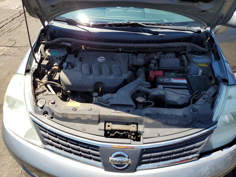 Продаж на аукціоні авто 2008 Nissan Versa, vin: 3N1BC13EX8L434313, номер лоту: 52348826
