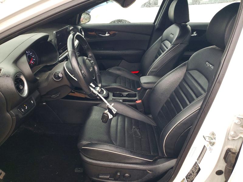 Aukcja sprzedaży 2022 Kia Forte, vin: 3KPF54AD8NE421600, numer aukcji: 53115886
