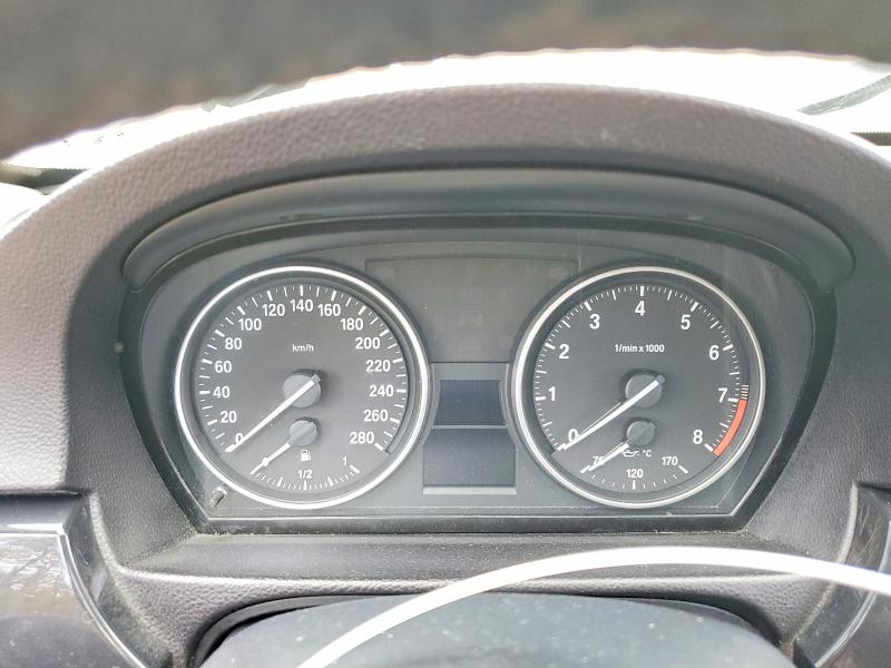 53368056 :رقم المزاد ، WBAKF3C54CE793453 vin ، 2012 Bmw 328 مزاد بيع