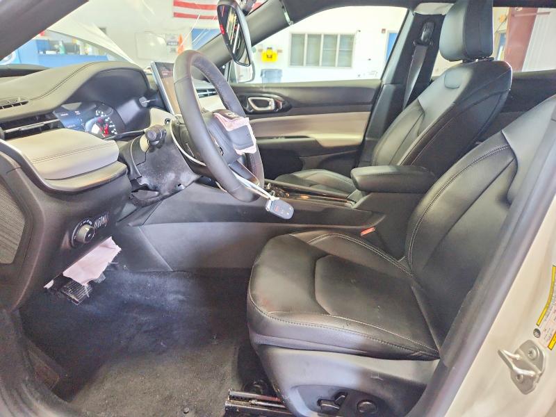 Продажа на аукционе авто 2025 Jeep Compass, vin: 3C4NJDCN5ST614484, номер лота: 54273016