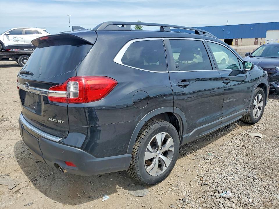 Продажа на аукционе авто 2019 Subaru Ascent, vin: 4S4WMAFD2K3412996, номер лота: 54794856