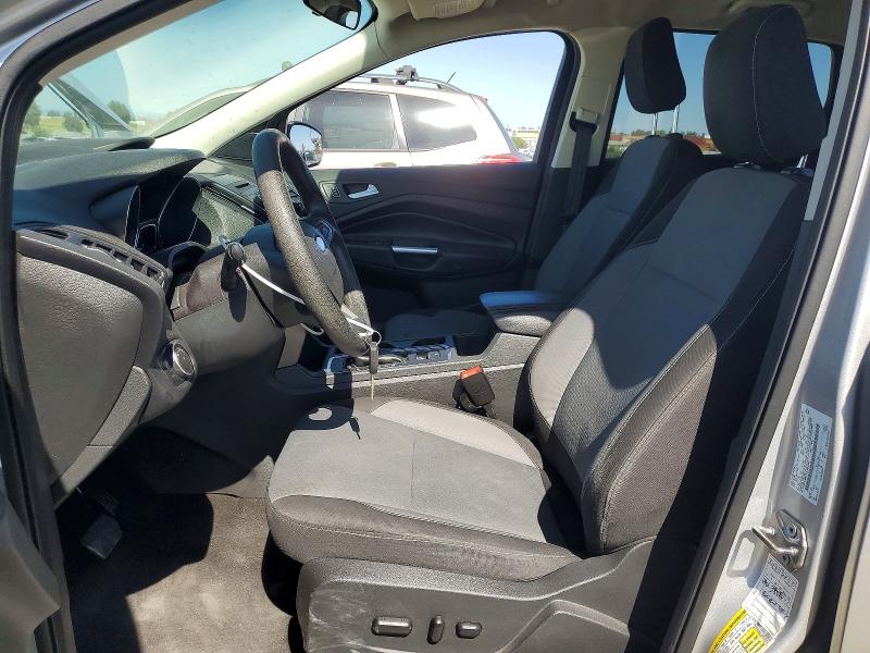 Aukcja sprzedaży 2018 Ford Escape, vin: 1FMCU0G91JUB49092, numer aukcji: 54182496