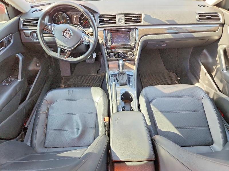 2016 Volkswagen Passat მანქანა იყიდება აუქციონზე, vin: 1VWBT7A35GC030828, აუქციონის ნომერი: 53453616