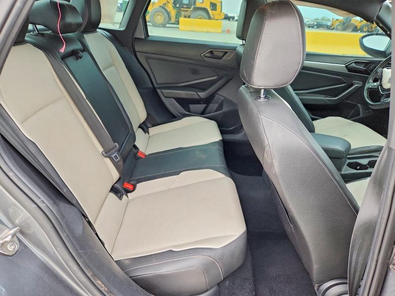 2019 Volkswagen Jetta მანქანა იყიდება აუქციონზე, vin: 3VWC57BU6KM041415, აუქციონის ნომერი: 52959626