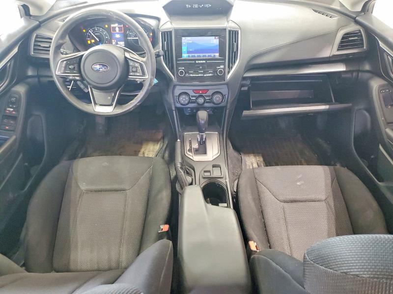 Продажа на аукционе авто 2020 Subaru Impreza, vin: 4S3GTAB66L3706700, номер лота: 54216506