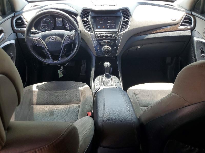 Aukcja sprzedaży 2018 Hyundai Santa Fe Sport, vin: 5NMZU3LB2JH064553, numer aukcji: 52308706