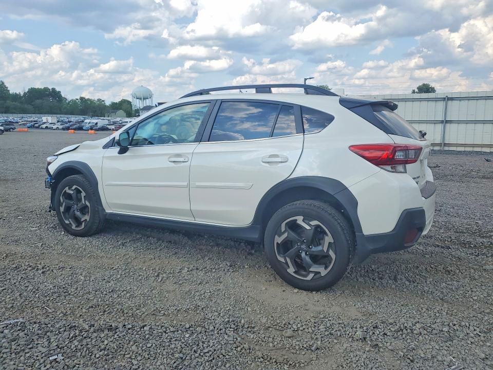 Продажа на аукционе авто 2023 Subaru Crosstrek, vin: JF2GTHMC4PH228119, номер лота: 54281536