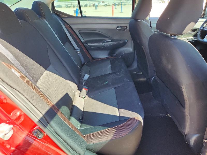 Продажа на аукционе авто 2021 Nissan Versa, vin: 3N1CN8FV9ML918826, номер лота: 53426616
