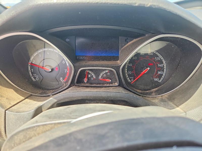 Aukcja sprzedaży 2016 Ford Focus, vin: 1FADP3L90GL405833, numer aukcji: 54988396