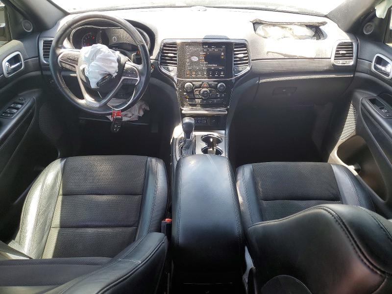 Продажа на аукционе авто 2020 Jeep Grand Cherokee, vin: 1C4RJFAG4LC151008, номер лота: 54342856