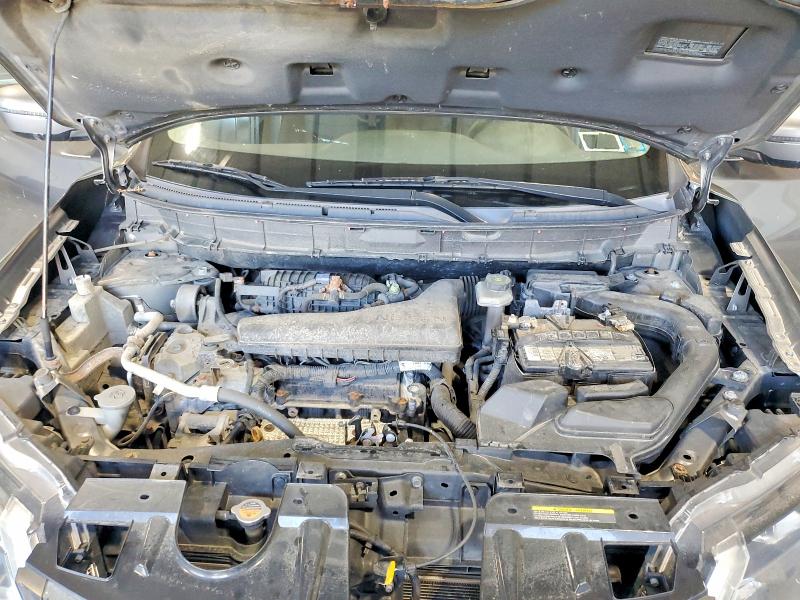 Продаж на аукціоні авто 2018 Nissan Rogue, vin: KNMAT2MT1JP504917, номер лоту: 52763916