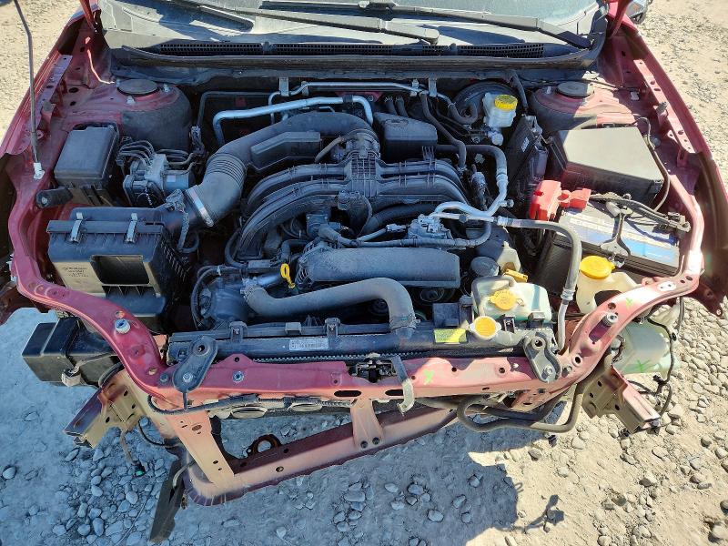 Продаж на аукціоні авто 2021 Subaru Outback, vin: 4S4BTAFCXM3187867, номер лоту: 51694386