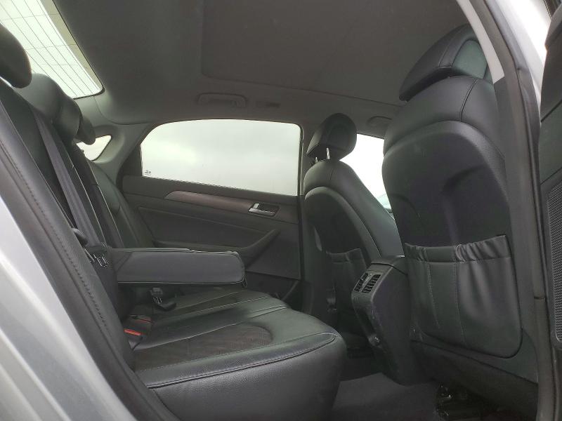 Продажа на аукционе авто 2015 Hyundai Sonata, vin: 5NPE34AF6FH214753, номер лота: 53066846