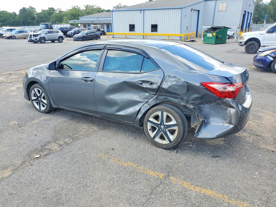 Aukcja sprzedaży 2018 Toyota Corolla, vin: 5YFBURHE0JP820166, numer aukcji: 53207226