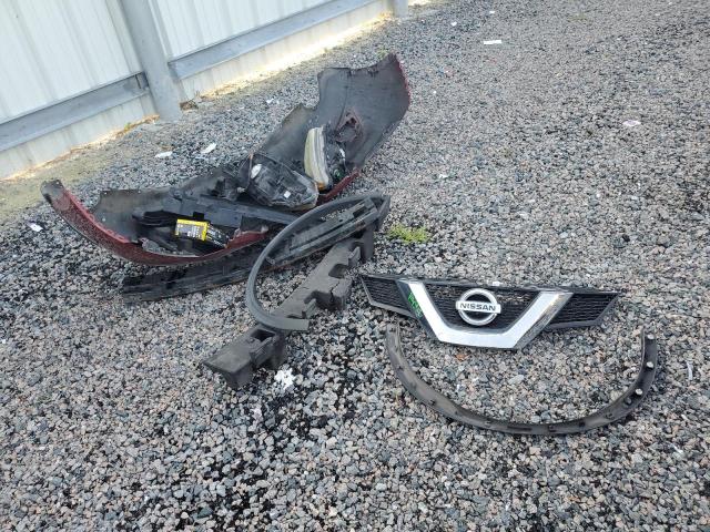 2016 Nissan Rogue მანქანა იყიდება აუქციონზე, vin: KNMAT2MV0GP623312, აუქციონის ნომერი: 54415906