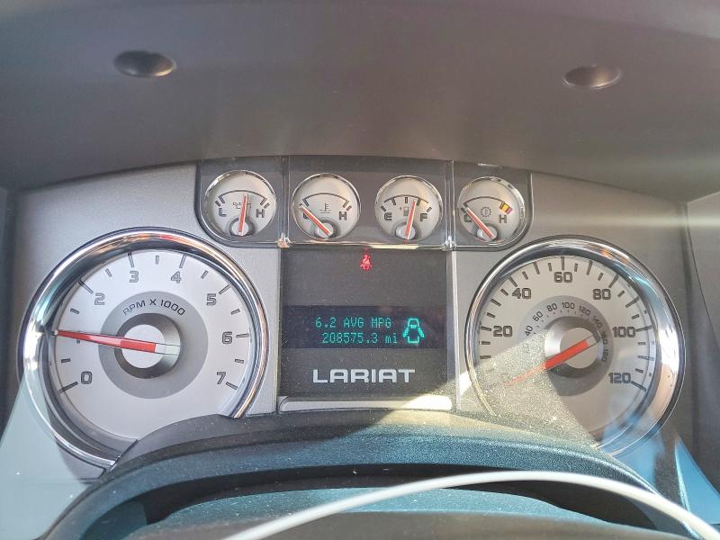 Продаж на аукціоні авто 2010 Ford F150, vin: 1FTFW1EV6AKE07281, номер лоту: 52707646