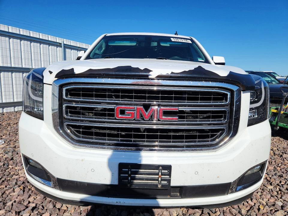 Aukcja sprzedaży 2015 Gmc Yukon Xl, vin: 1GKS2GKC1FR125164, numer aukcji: 53019106