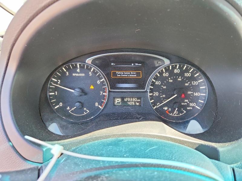 Продажа на аукционе авто 2015 Nissan Altima, vin: 1N4BL3AP3FC568415, номер лота: 54670116