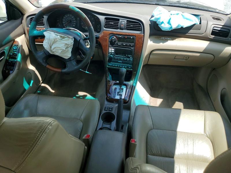 Продаж на аукціоні авто 2002 Subaru Legacy, vin: 4S3BE896227210030, номер лоту: 54474686
