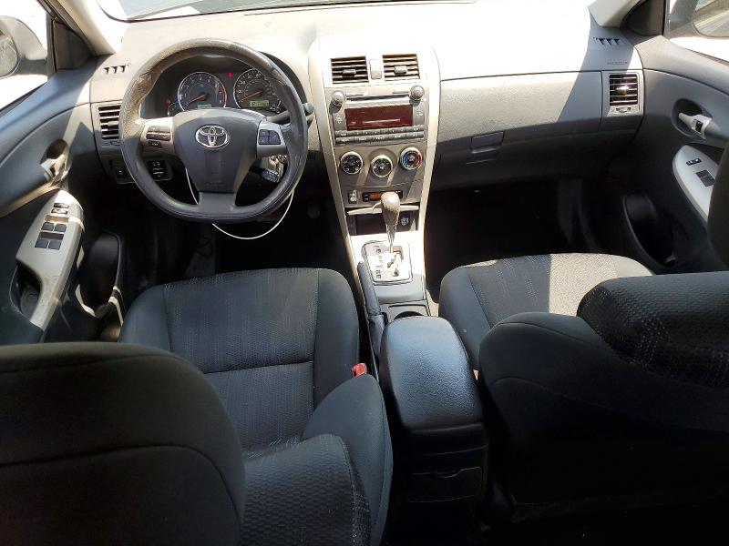 Продаж на аукціоні авто 2011 Toyota Corolla, vin: 2T1BU4EE4BC747361, номер лоту: 54892546