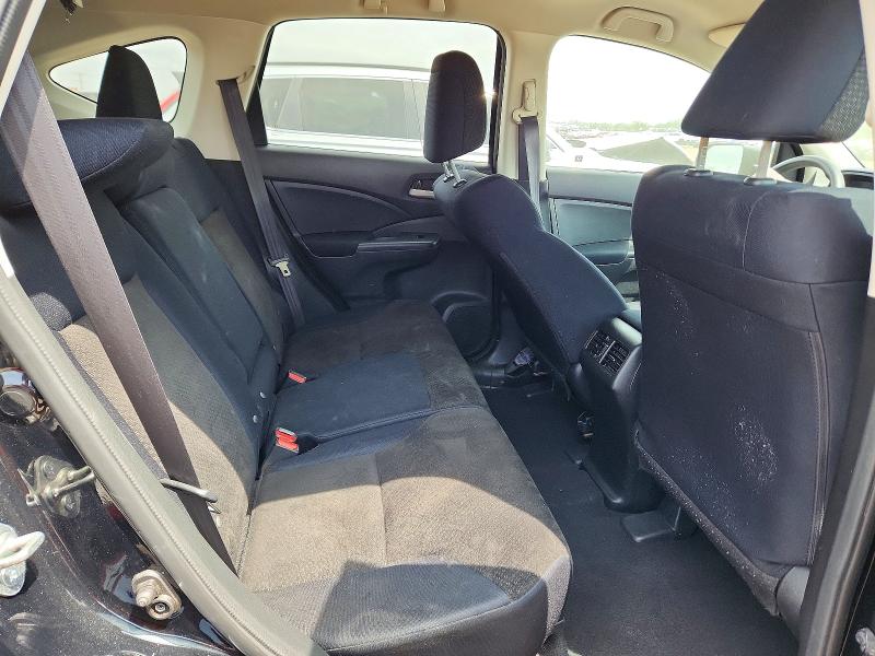 Продажа на аукционе авто 2016 Honda Cr-v, vin: 2HKRM4H4XGH701040, номер лота: 54313366