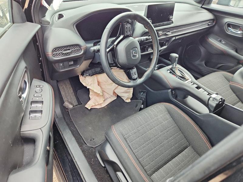Aukcja sprzedaży 2025 Honda Hr-v, vin: 3CZRZ2H55SM767006, numer aukcji: 52154256